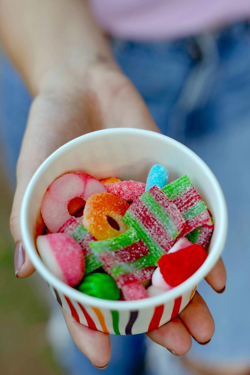 Candy Bar