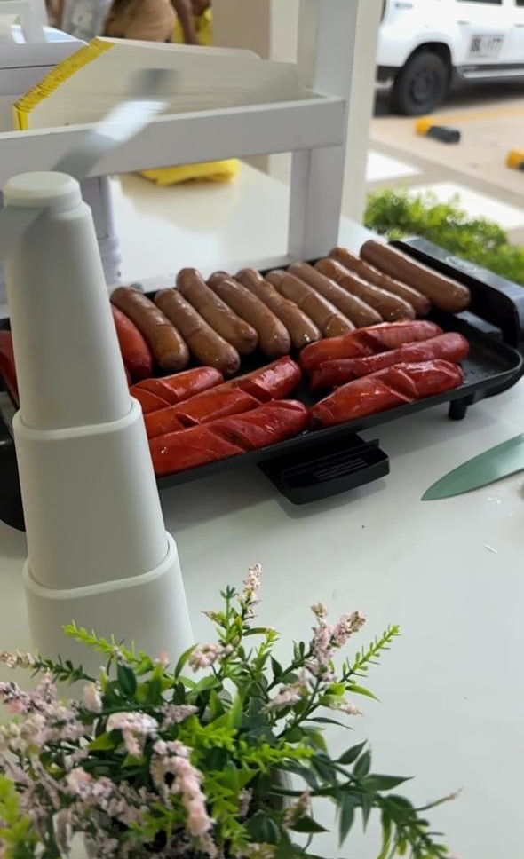 Deli Chorizos y Butifarras
