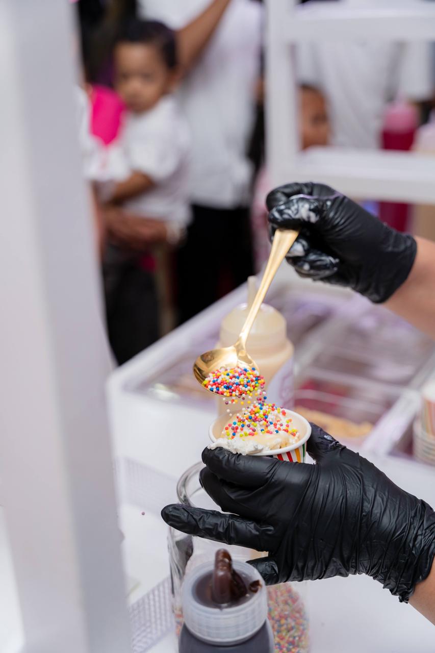 Helados