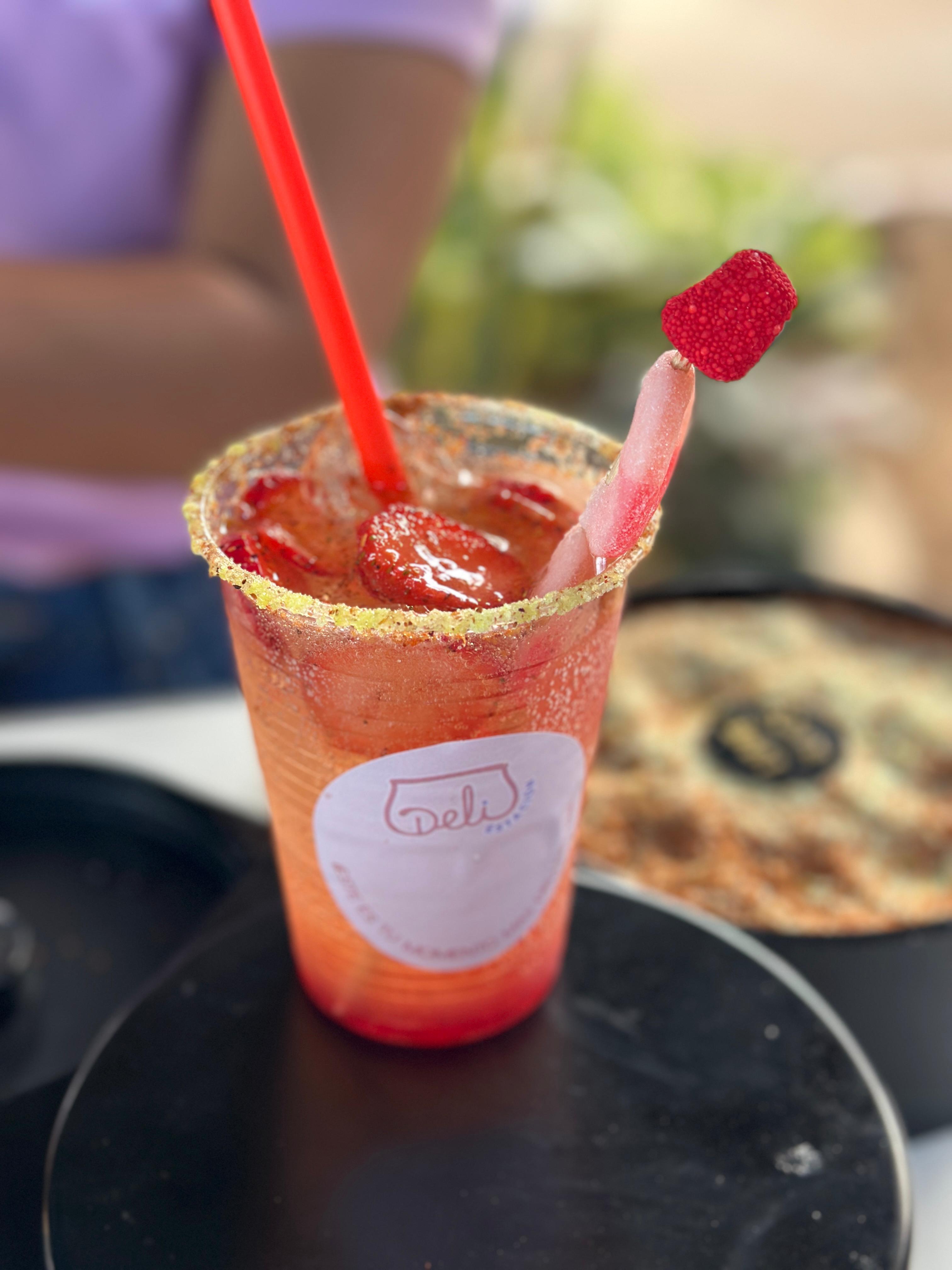 Micheladas