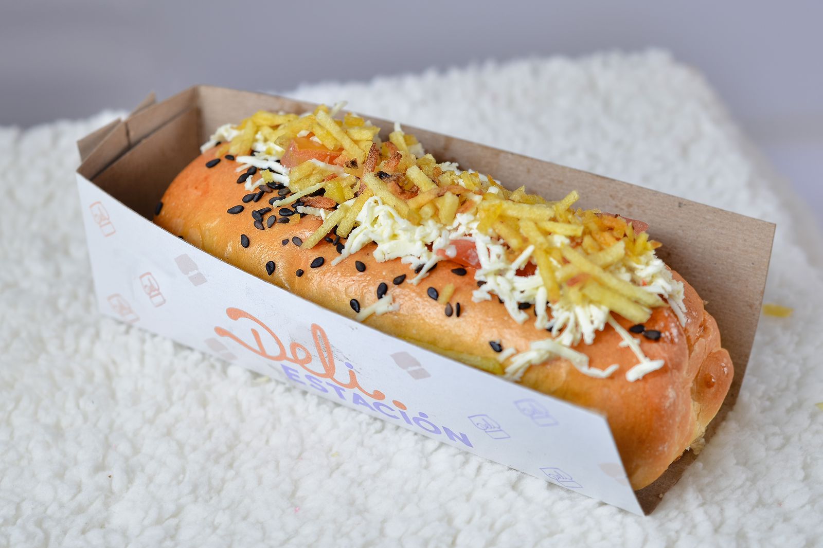 Hot Dogs Gourmet