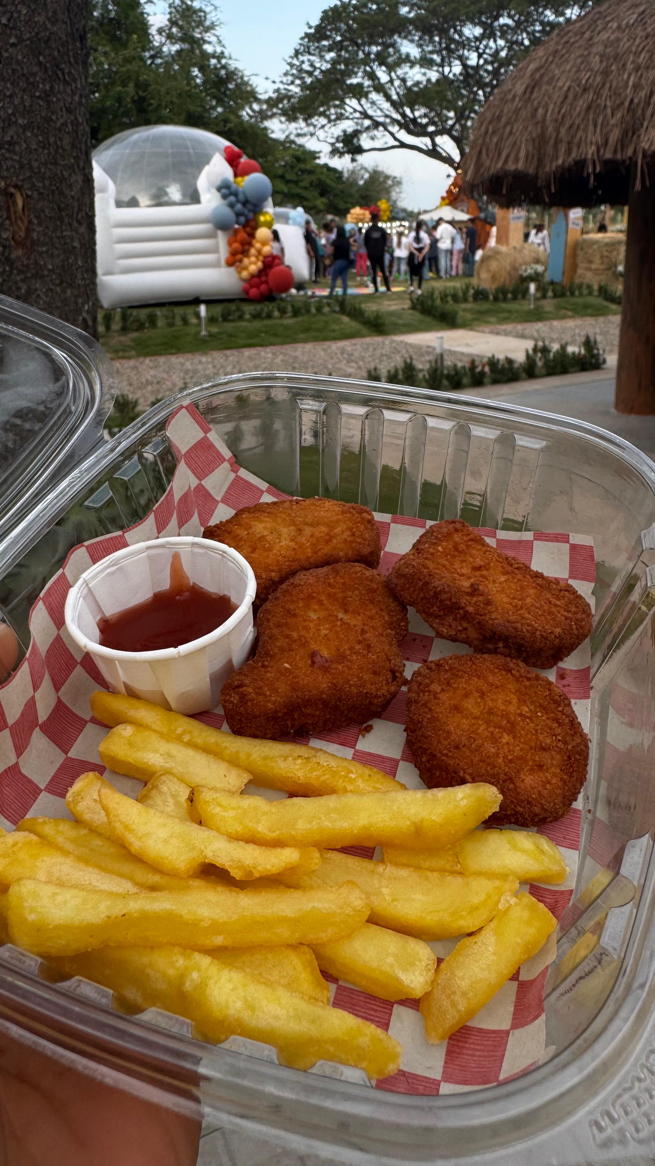 Nuggets