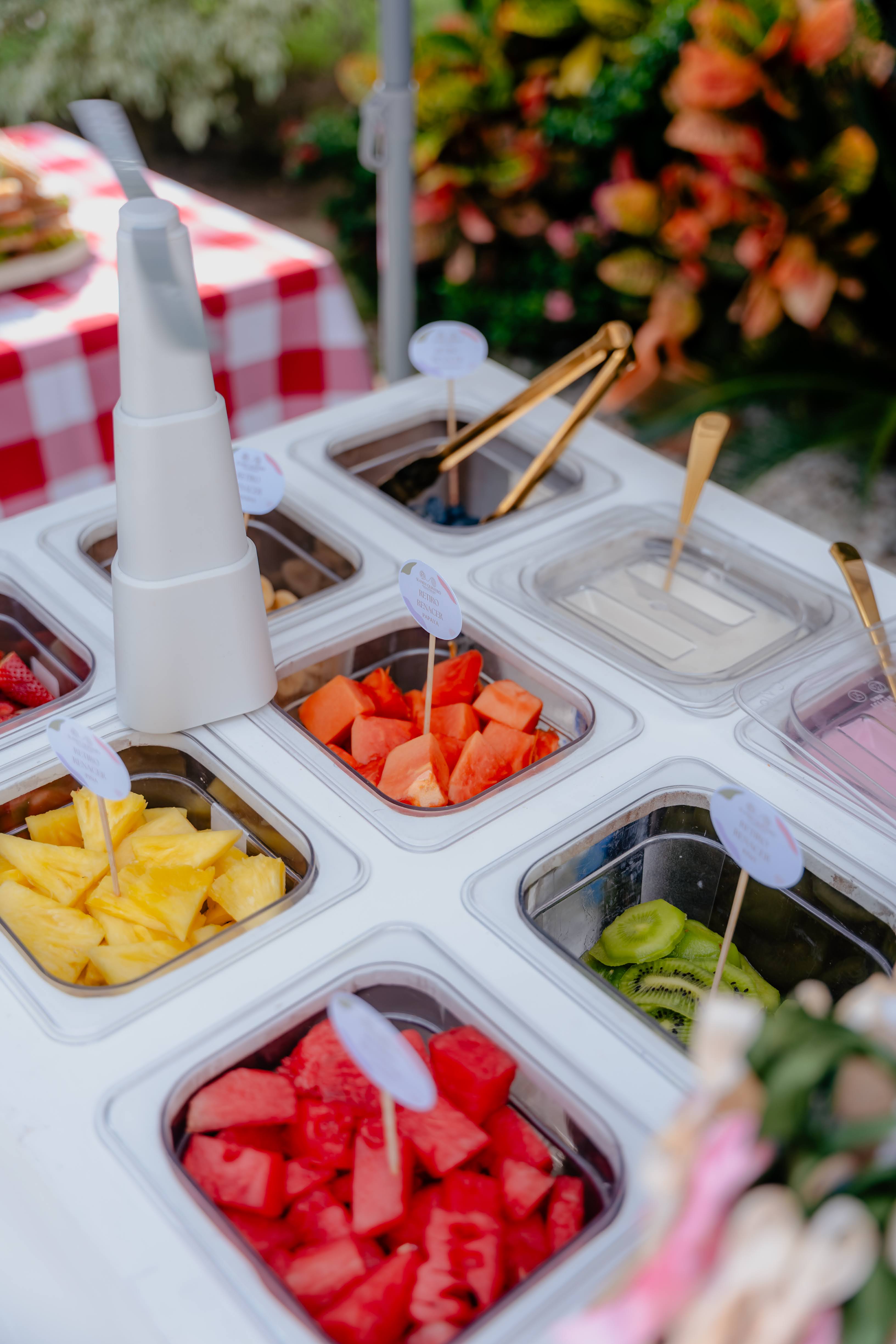 Deli Parfait