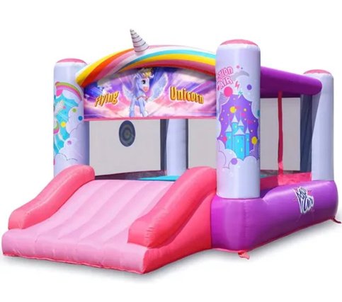 Inflable Princess