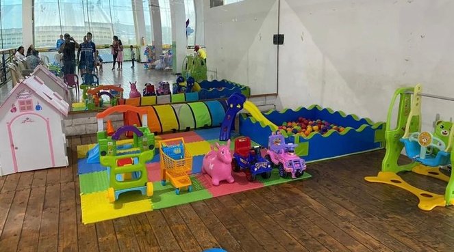 Baby Park